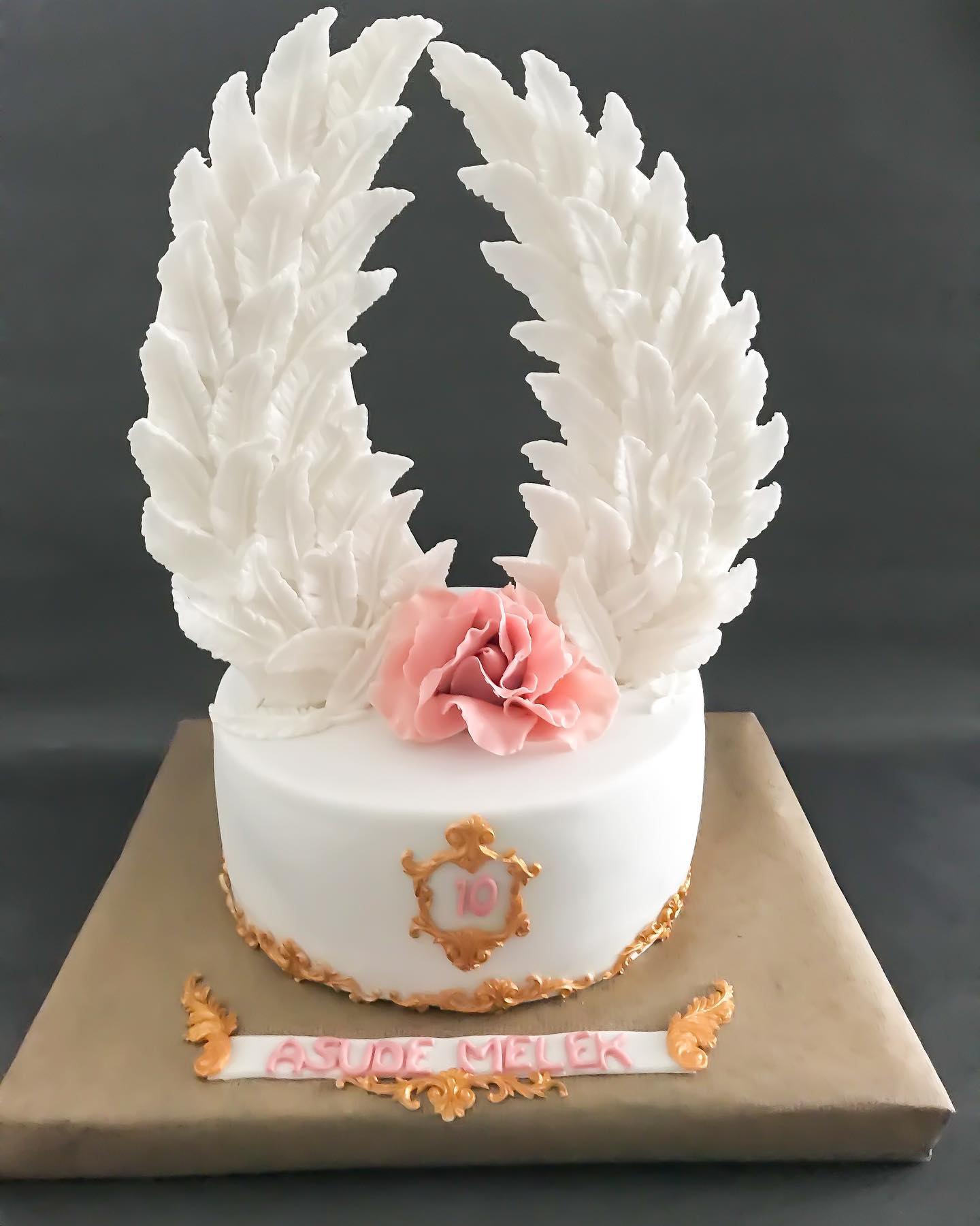 Schokoladen Torte