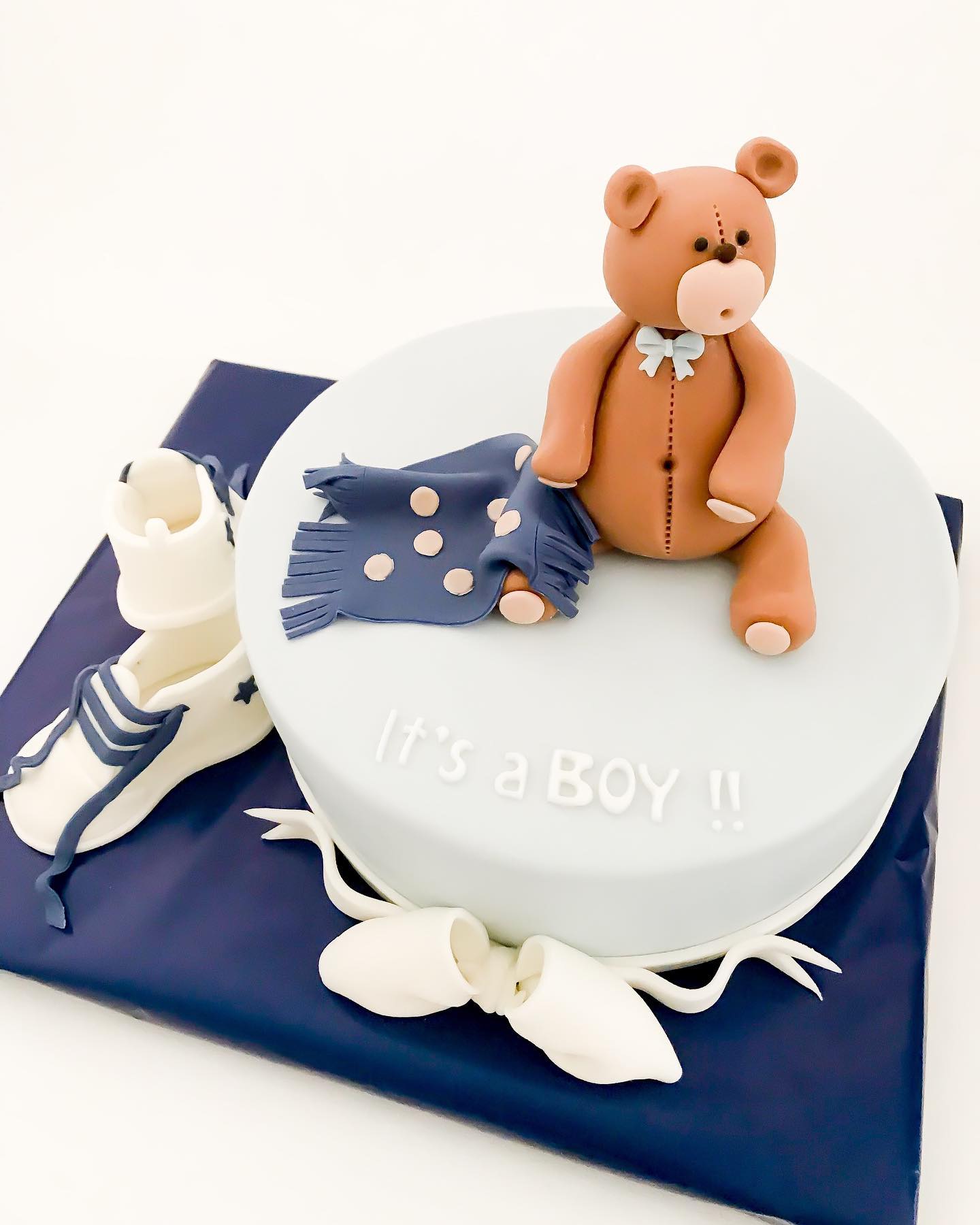 Minnie Maus Torte